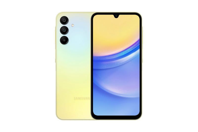 SAMSUNG 三星電子 Galaxy A15 5G 智能手機