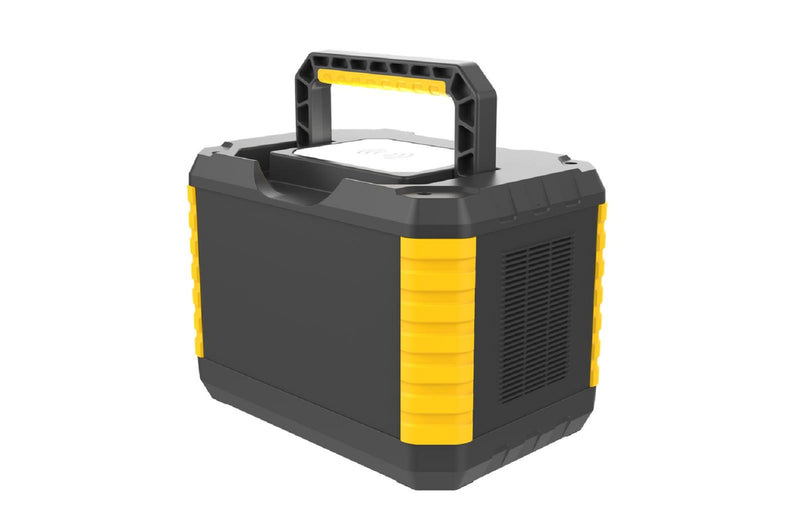 Shell MP1000 extra large capacity mobile Power Station