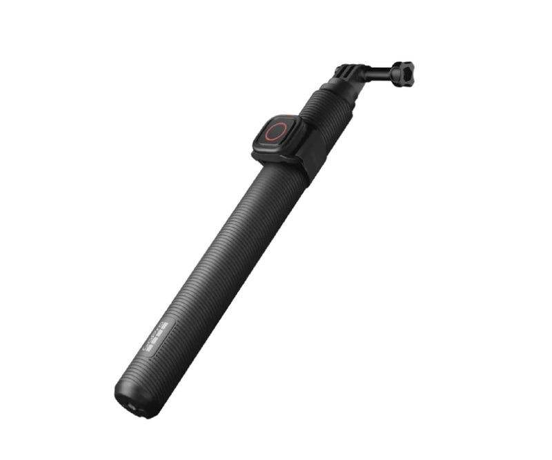 GoPro Extension Pole + Waterproof Shutter Remote(25cm-122cm)