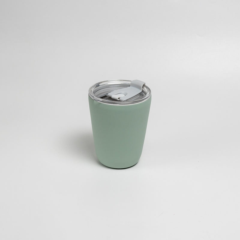 天鵝瓷 DCSWASYPSS 淨瓷隨行杯 - 480ml