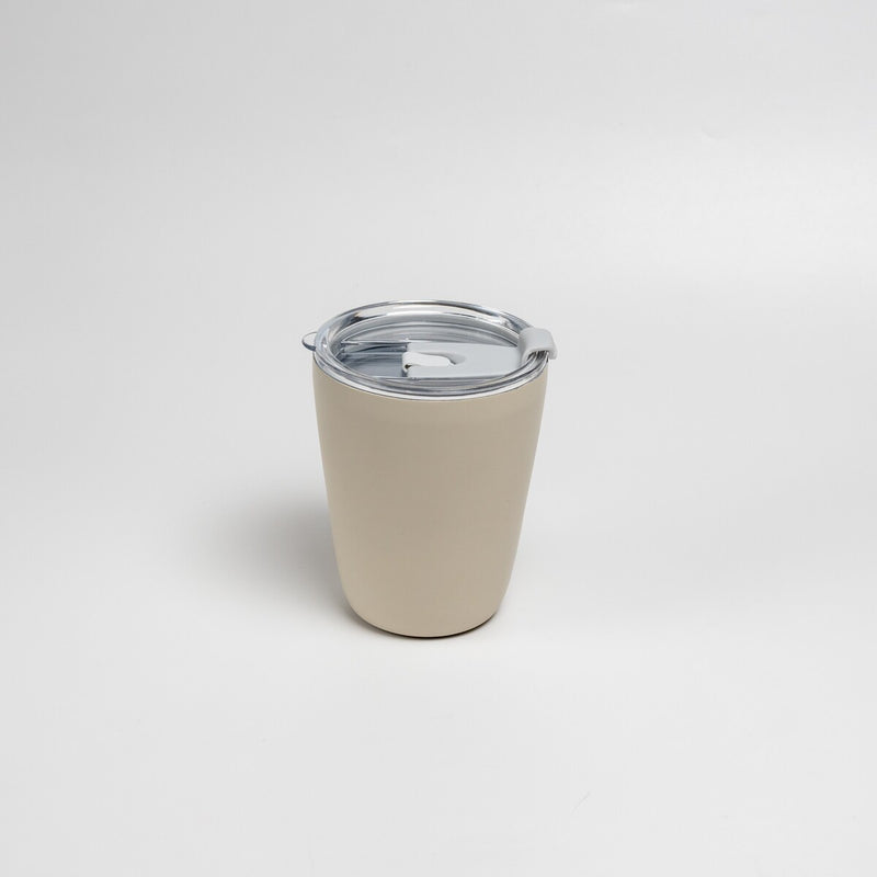 天鵝瓷 DCSWASYPSS 淨瓷隨行杯 - 480ml