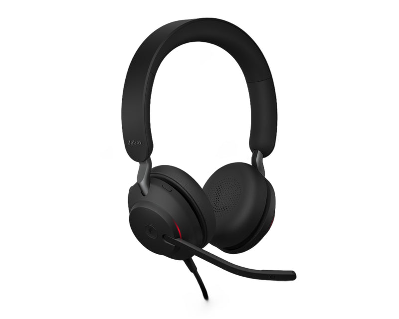 JABRA Evolve2 40SE Headphone