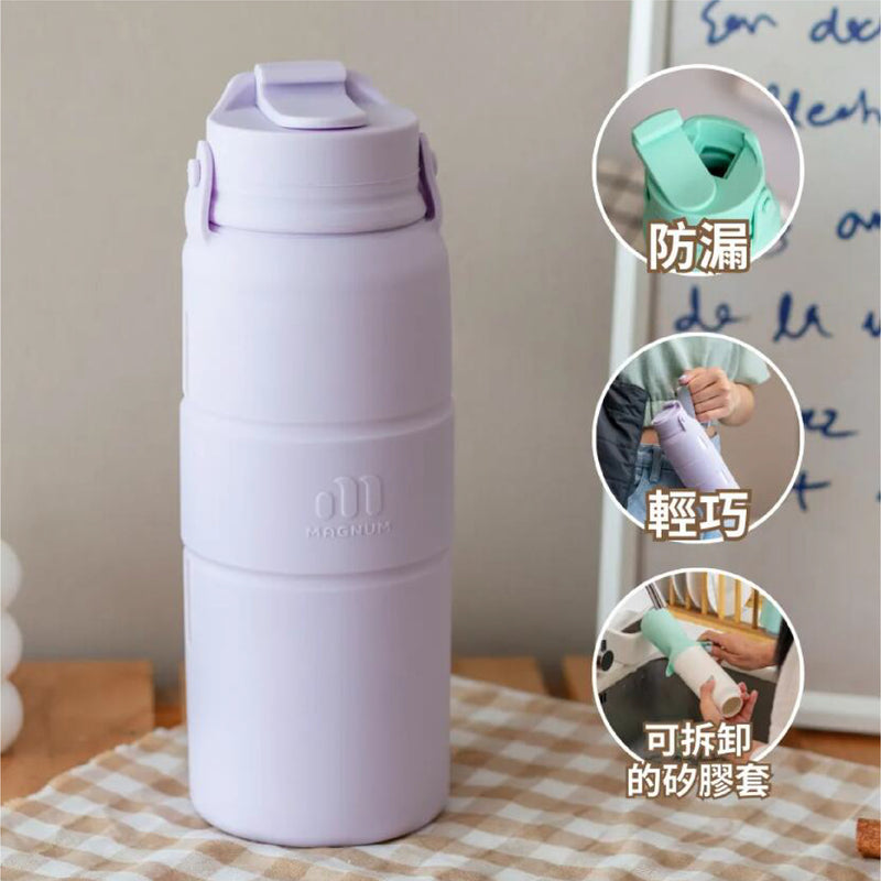 天鵝瓷 DCSWASY502 卡樂瓶 - 420ml