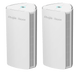 Ruijie 鋭捷 RG-M18 AX1800 Wi-Fi 6 雙頻 Mesh 路由器 (2件裝)
