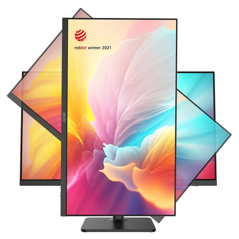 MSI 微星 MD272QXP 27" 2K IPS 100Hz 顯示屏