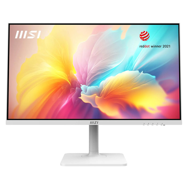 MSI 微星 MD272QXPW 27" 2K IPS 100Hz 顯示屏