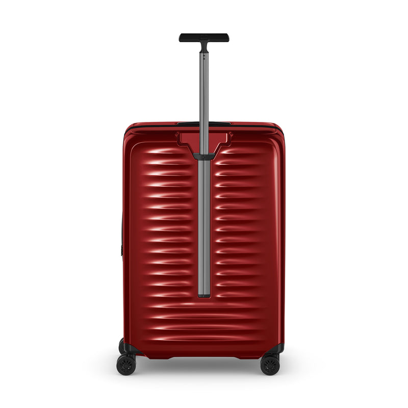 VICTORINOX Airox, Large Hardside Case, Victorinox Red