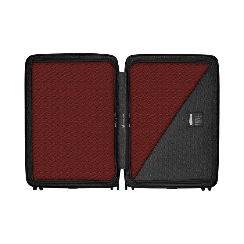 VICTORINOX Airox, Large Hardside Case, Victorinox Red