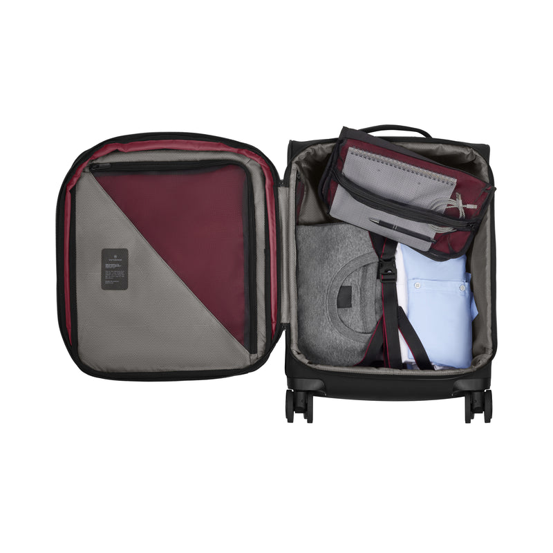 Victorinox CROSSLIGHT 軟殼旅行箱
