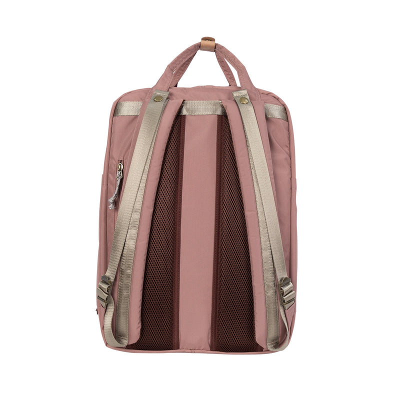 Doughnut MACAROON LARGE JUNGLE II SERIES 背包