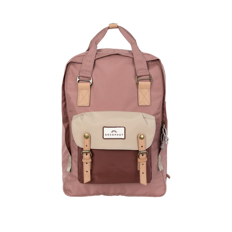 Doughnut MACAROON LARGE JUNGLE II SERIES Backpack