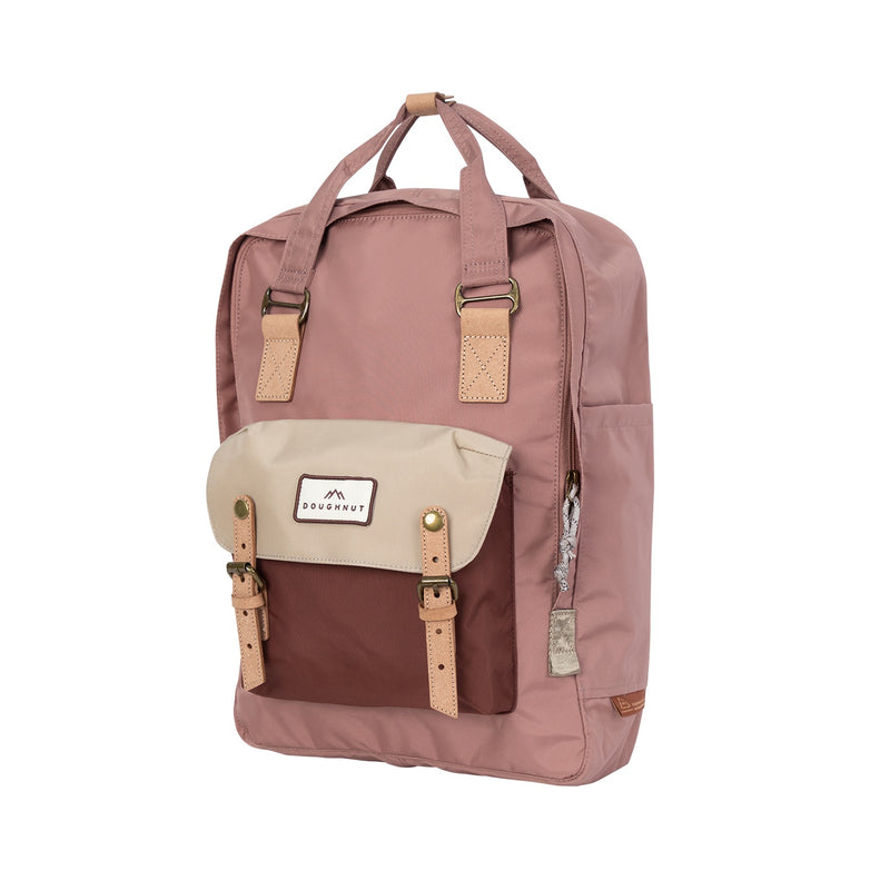 Doughnut MACAROON LARGE JUNGLE II SERIES Backpack