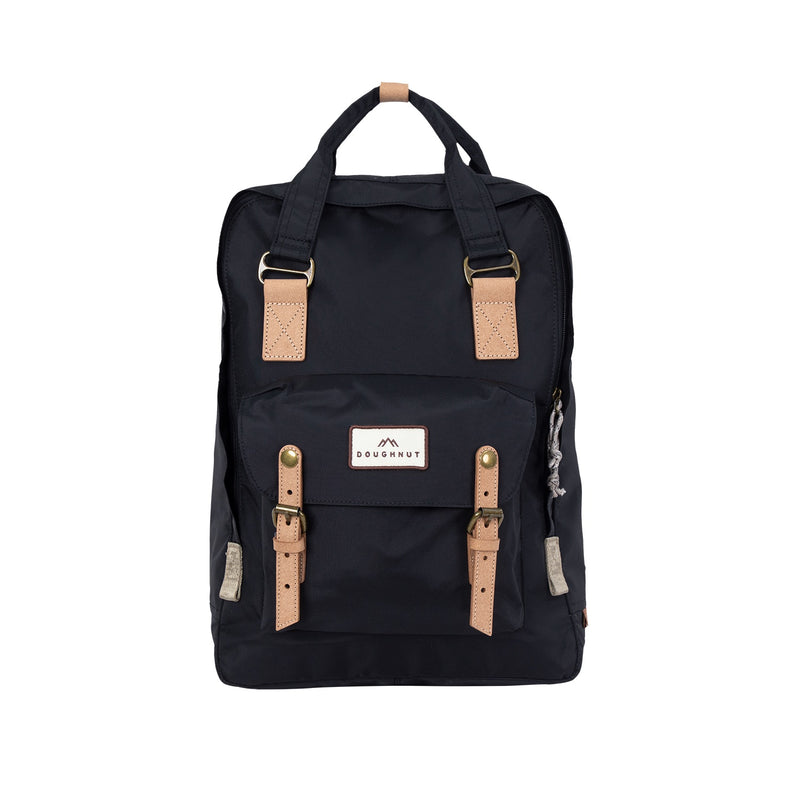 Doughnut MACAROON LARGE JUNGLE II SERIES Backpack