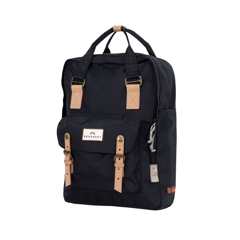 Doughnut MACAROON LARGE JUNGLE II SERIES Backpack