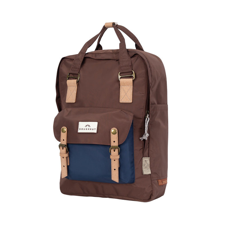 Doughnut MACAROON LARGE JUNGLE II SERIES Backpack