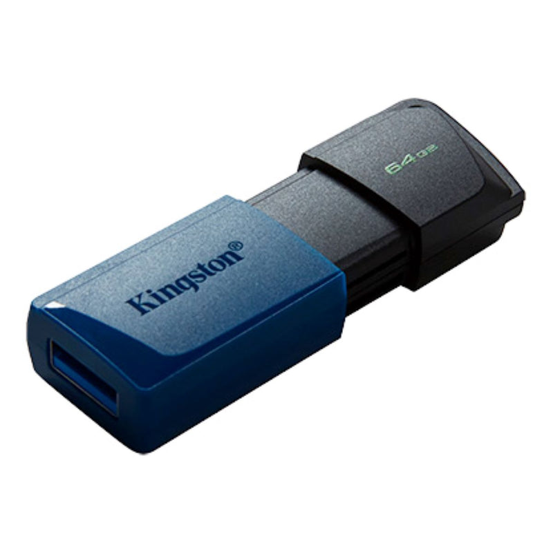 KINGSTON DataTraveler Exodia M 64GB USB Storage