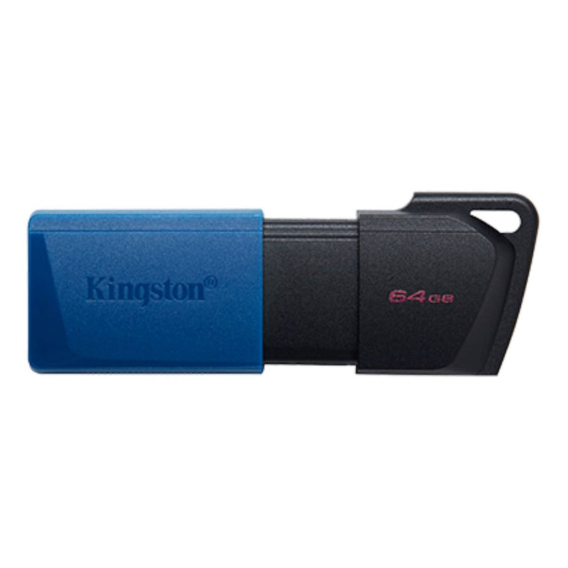 KINGSTON 金士頓 DataTraveler Exodia M 64GB USB手指