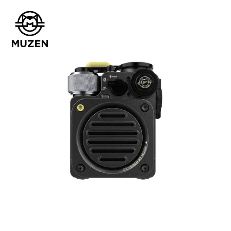 Muzen Wild Mini 藍芽喇叭
