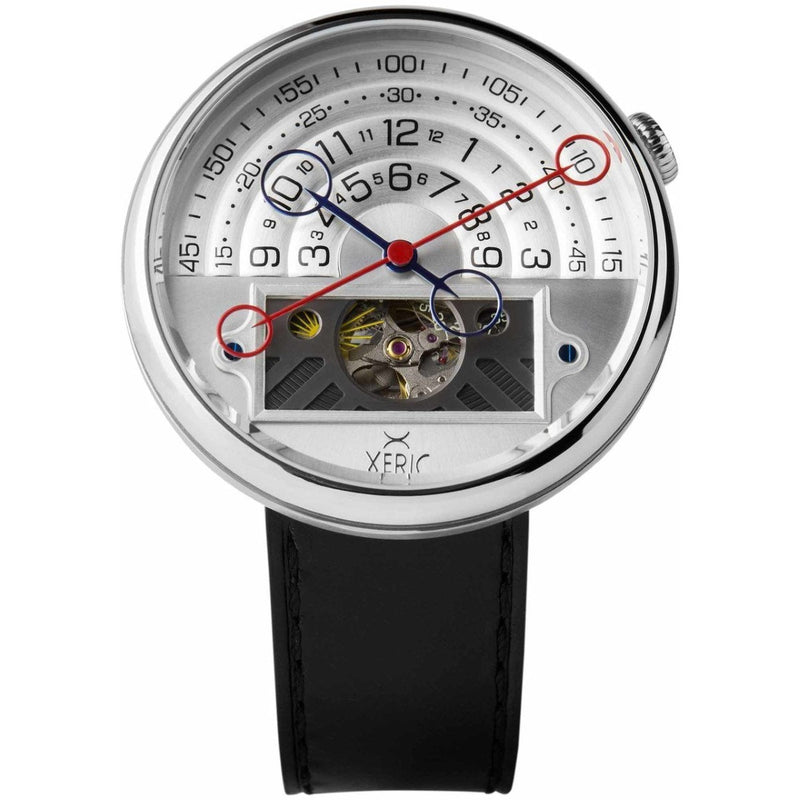 XERIC Halograph II Automatic watch