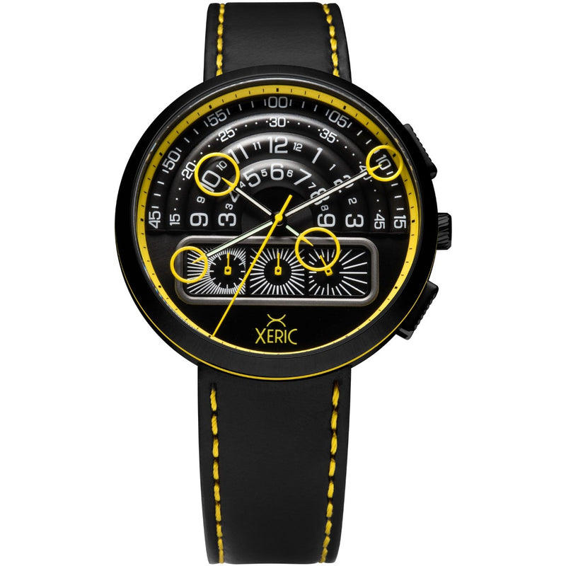 XERIC Halograph II Chrono watch