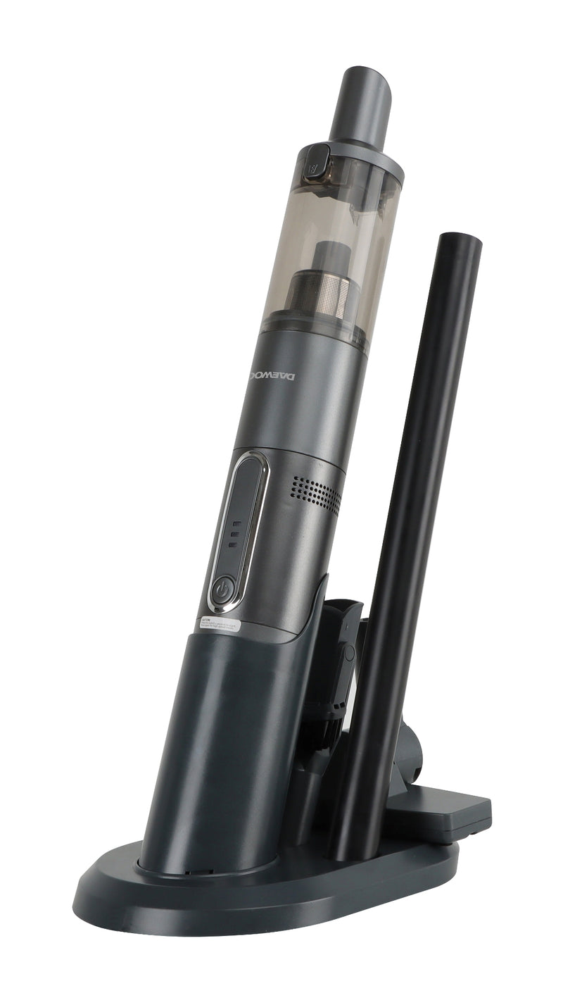 DAEWOO DY-XC06 Pro Portable Wireless Vacuum Cleaner