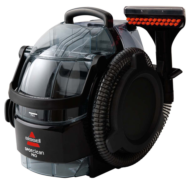 Bissell 1558E SpotClean Pro