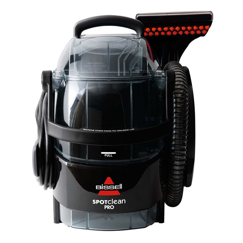 Bissell 1558E SpotClean Pro