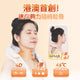 Comforbot CF-004 wireless mini 4D kneading warm-sense relaxing Massager