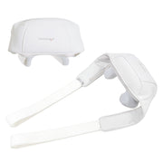 Comforbot CF-004 wireless mini 4D kneading warm-sense relaxing Massager