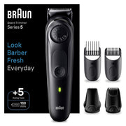 BRAUN 百靈 BT5430 電動造型器