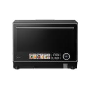 MIDEA 美的 PG2323Z 23公升變頻智能水波爐