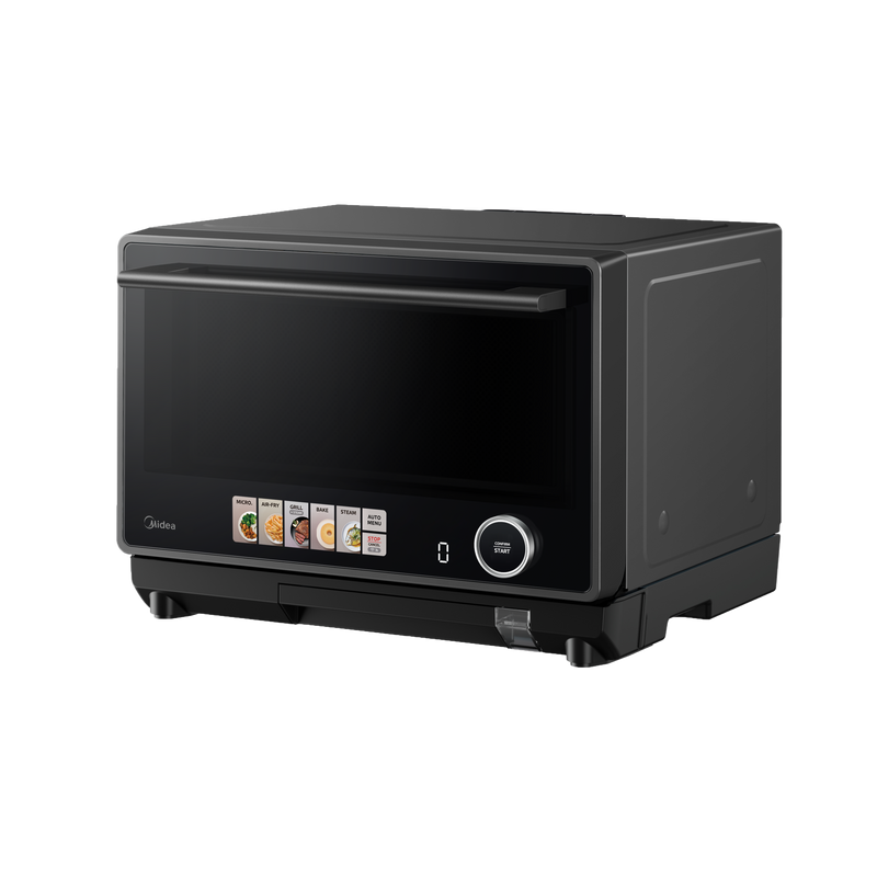 MIDEA PG2323Z 23L Inverter Intelligent Steam Microwave Oven