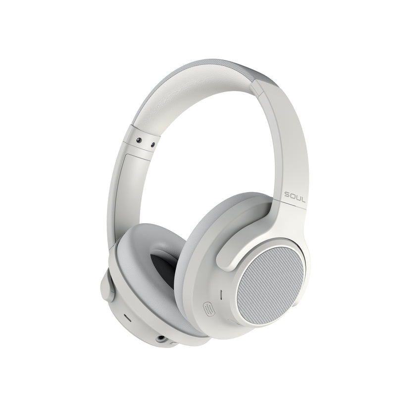 SOUL Ultra Wireless ANC 耳機