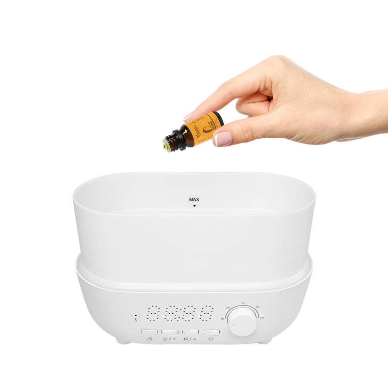 SMARTECH SA-8003 Smart Aroma Music Humidifier