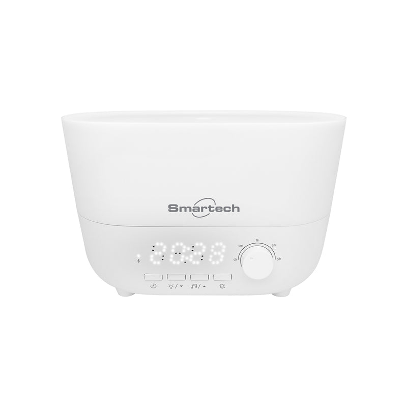 SMARTECH SA-8003 Smart Aroma Music Humidifier