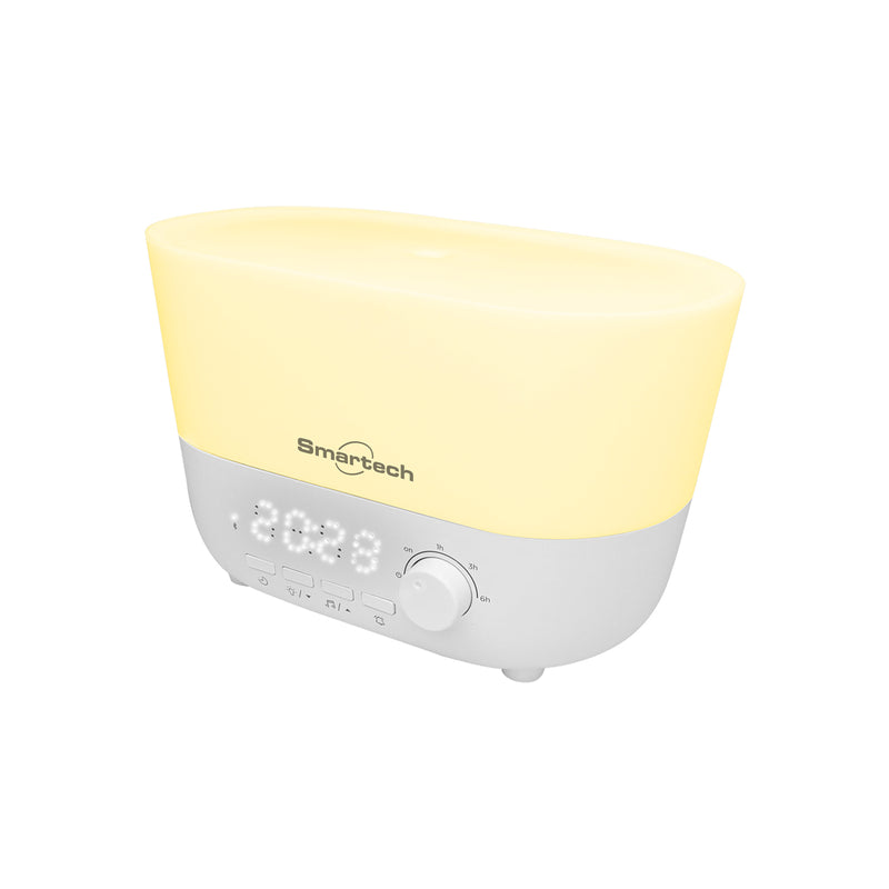 SMARTECH SA-8003 Smart Aroma Music Humidifier