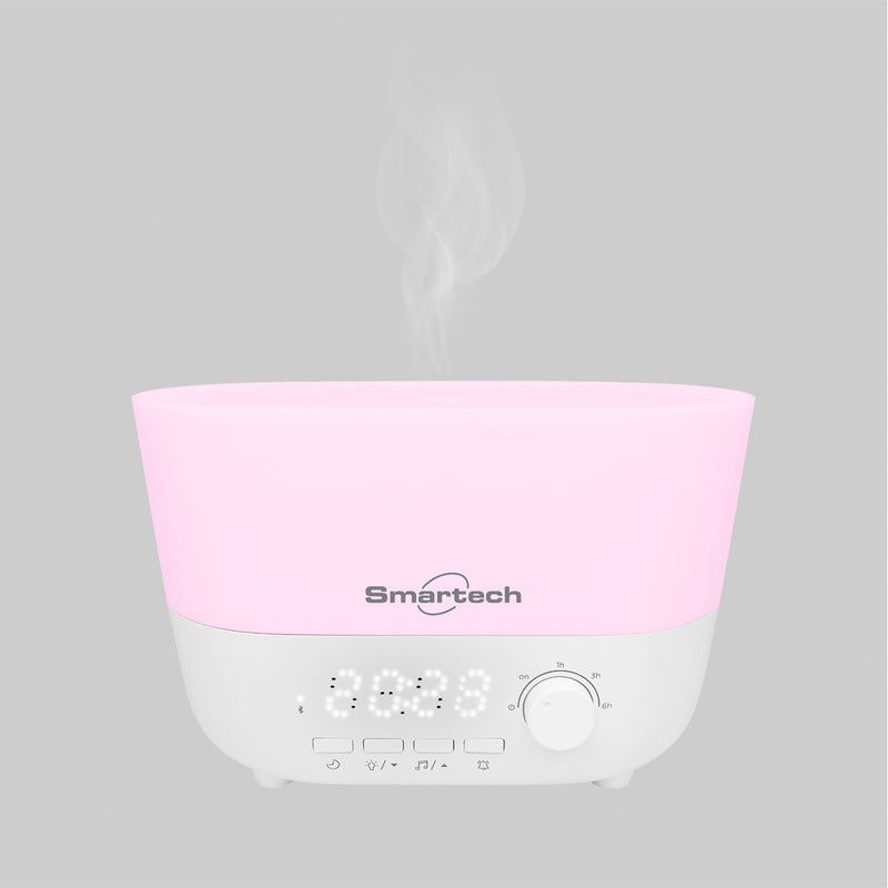 SMARTECH SA-8003 Smart Aroma Music Humidifier