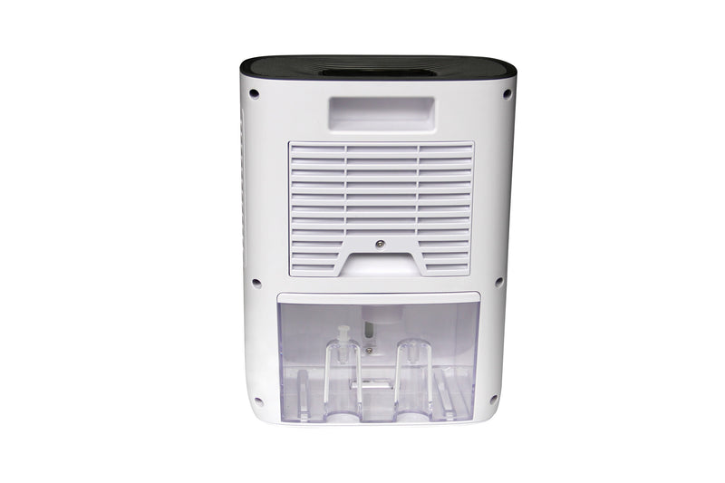 GEMINI GMD600 Ionic Air Purifying Mini Dehumidifier
