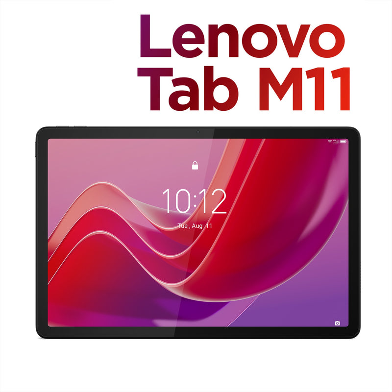 LENOVO Tab M11 Tablet