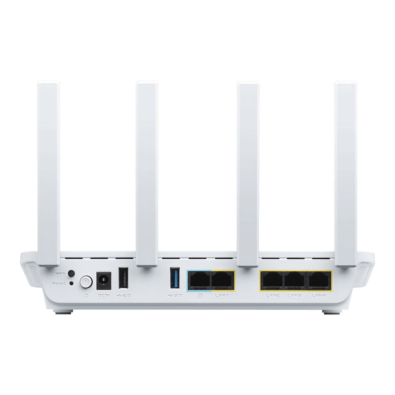 ASUS 華碩 ExpertWiFi EBR63  AX3000 WiFi 6 路由器