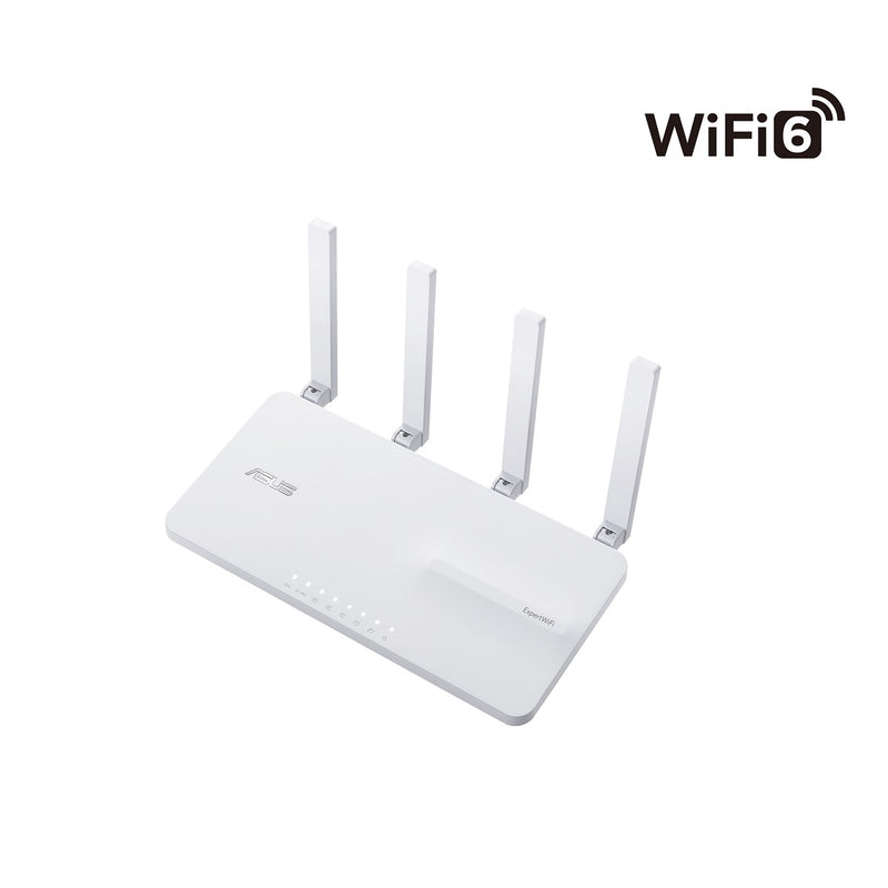 ASUS ExpertWiFi EBR63  AX3000 WiFi 6 Router