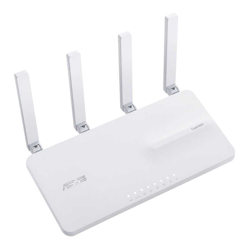 ASUS ExpertWiFi EBR63  AX3000 WiFi 6 Router