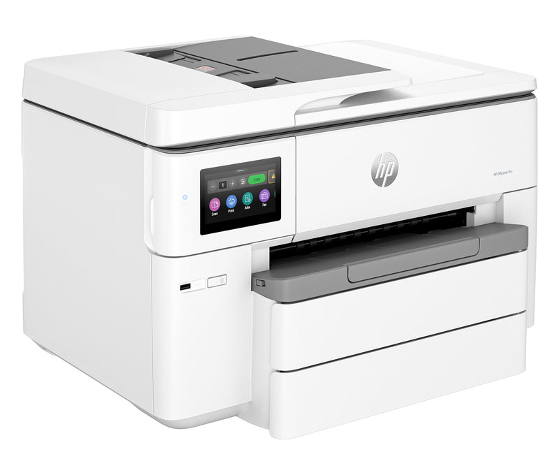 HP OfficeJet Pro 9730 Wide Format All in one printer