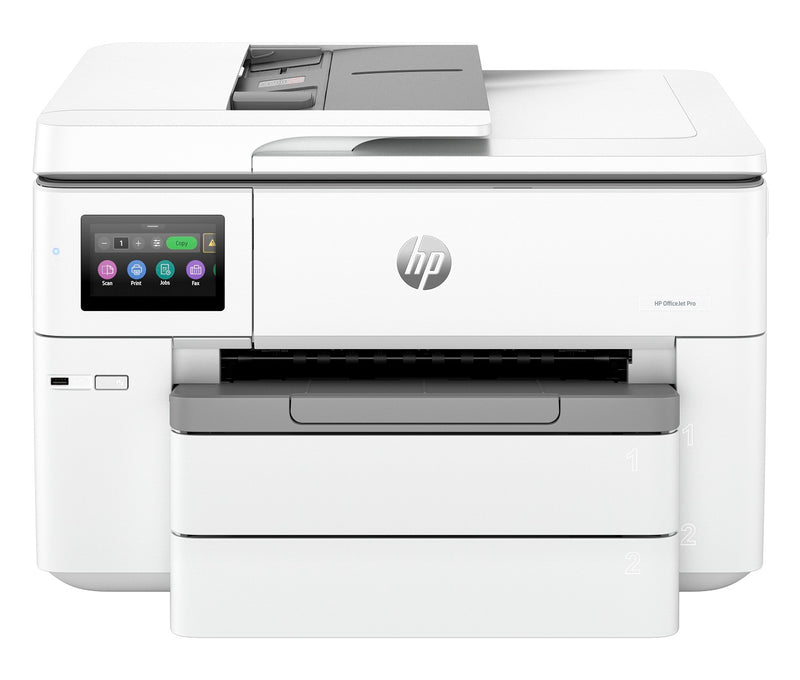 HP 惠普 OfficeJet Pro 9730 Wide Format 多功能打印機
