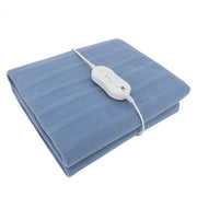 Black Bear BHB002002 Fiber Double Electric Blanket