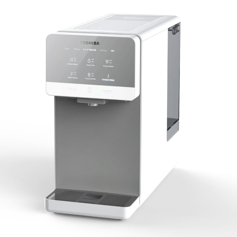TOSHIBA TWP-TSR76THK RO Tabletop Water Dispenser