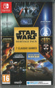 NINTENDO 任天堂 星球大戰 遺產包 - Switch 1 & 2 主機適用 遊戲軟件