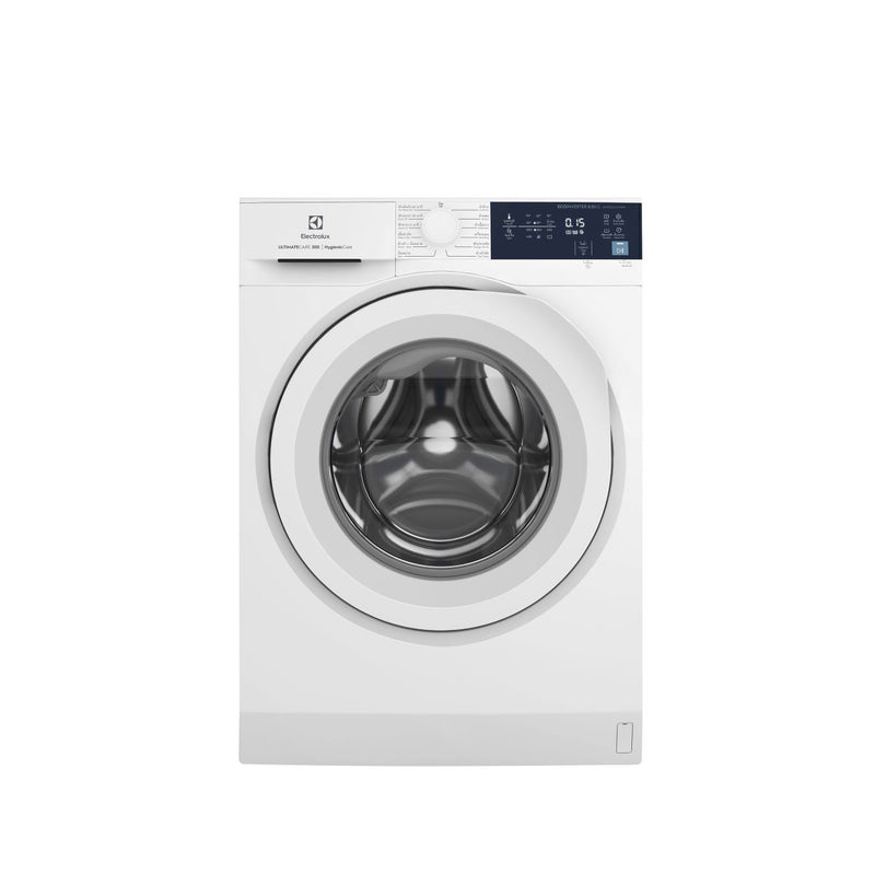 ELECTROLUX 伊萊克斯 EWF8024D3WB,前置式洗衣機 前置式洗衣機