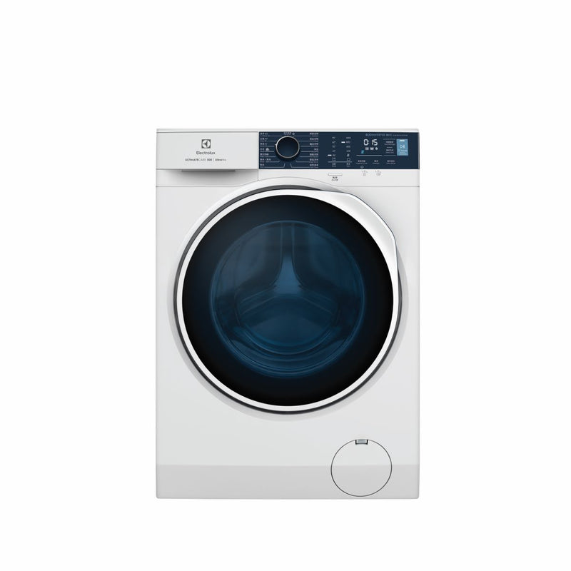 ELECTROLUX 伊萊克斯 EWF8024P5WB,前置式洗衣機 前置式洗衣機
