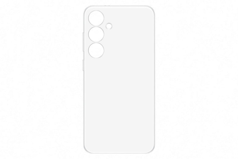 Samsung C&T Clear Case